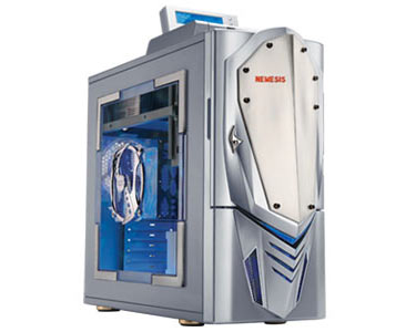 Unit�s Centrale